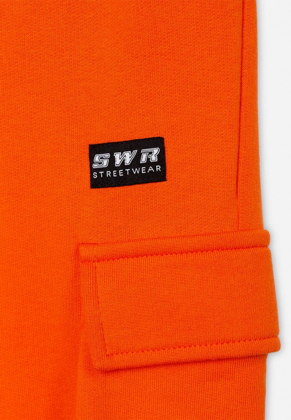 фото Брюки спортивные gloria jeans