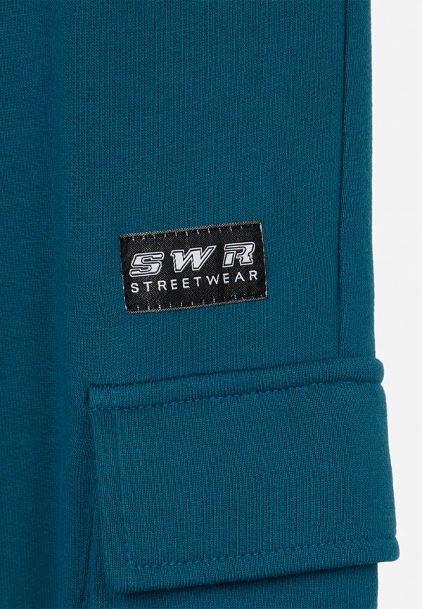 фото Брюки спортивные gloria jeans