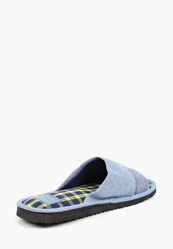 фото Тапочки tingo