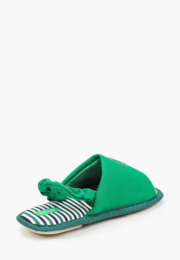 фото Тапочки tingo