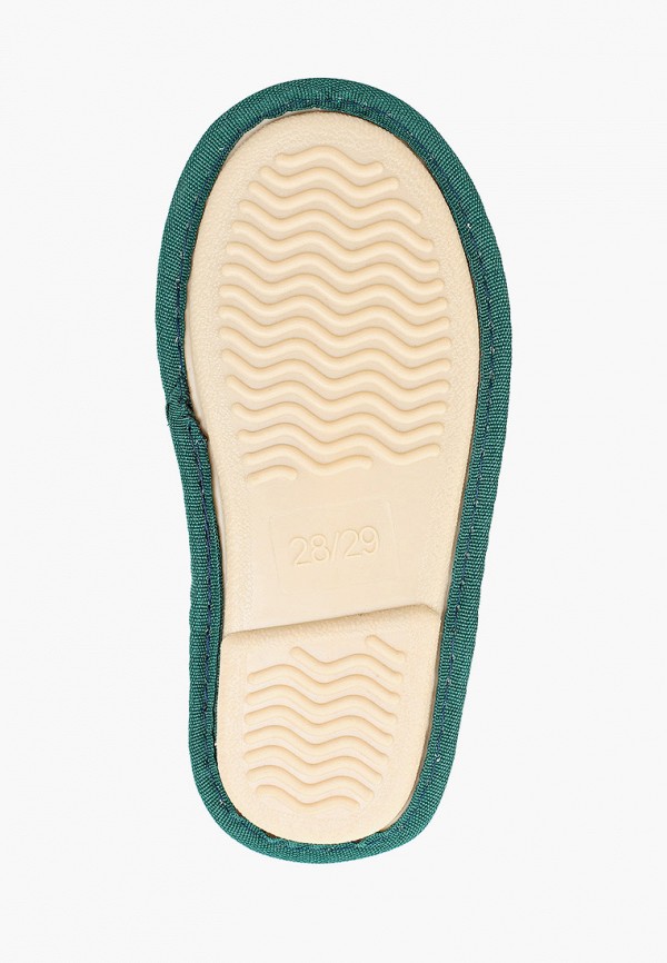 фото Тапочки tingo