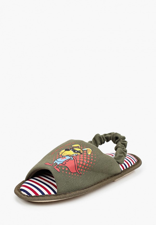 фото Тапочки tingo