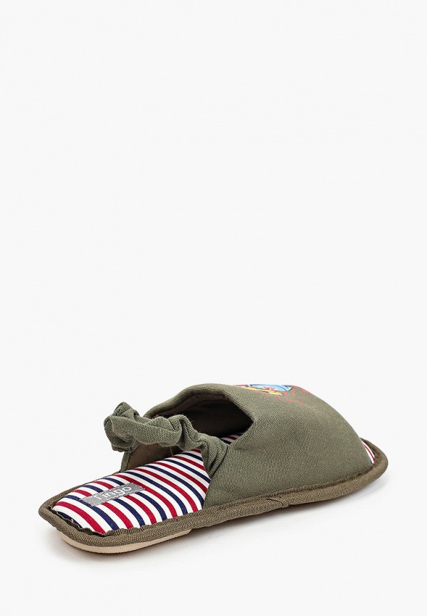 фото Тапочки tingo