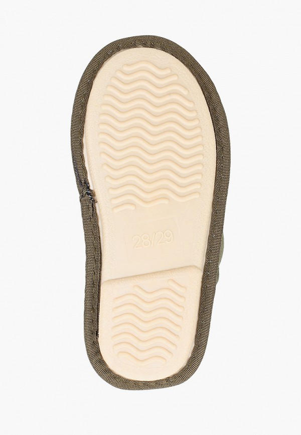 фото Тапочки tingo