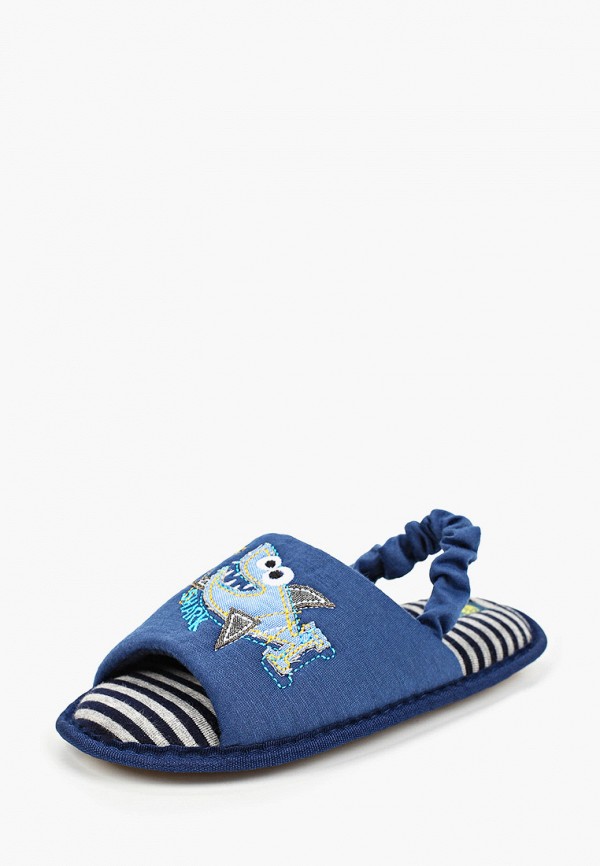 фото Тапочки tingo