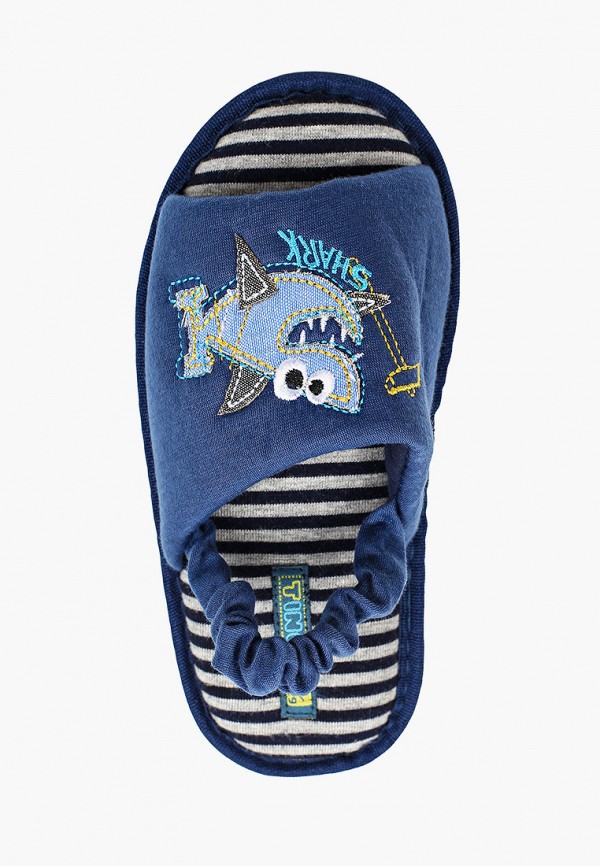 фото Тапочки tingo