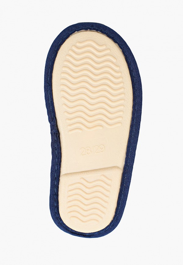 фото Тапочки tingo