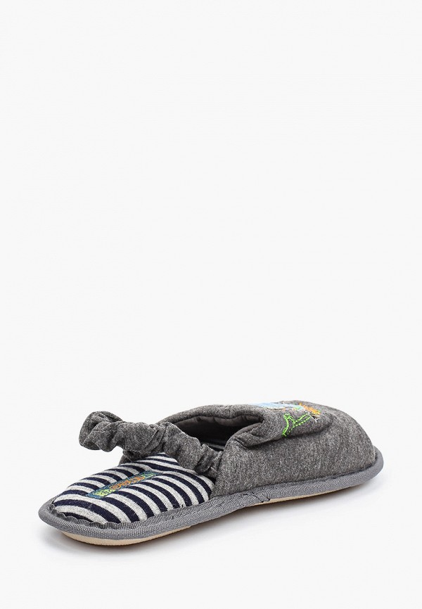 фото Тапочки tingo