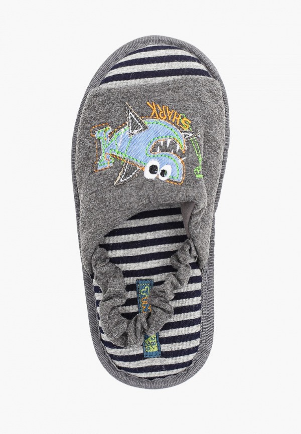 фото Тапочки tingo