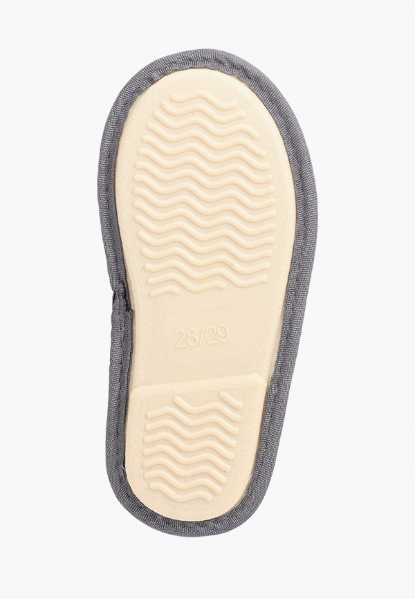 фото Тапочки tingo