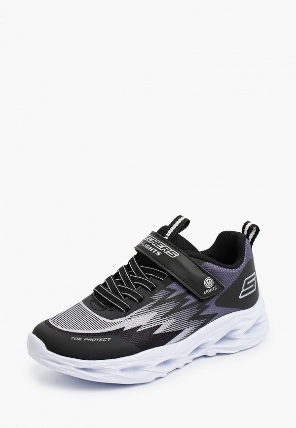 фото Кроссовки skechers