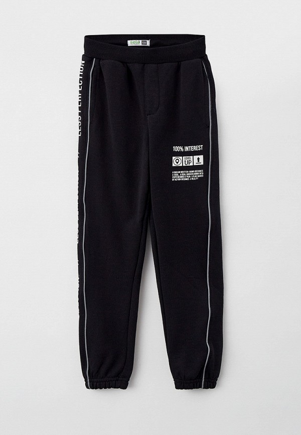 фото Брюки спортивные sela