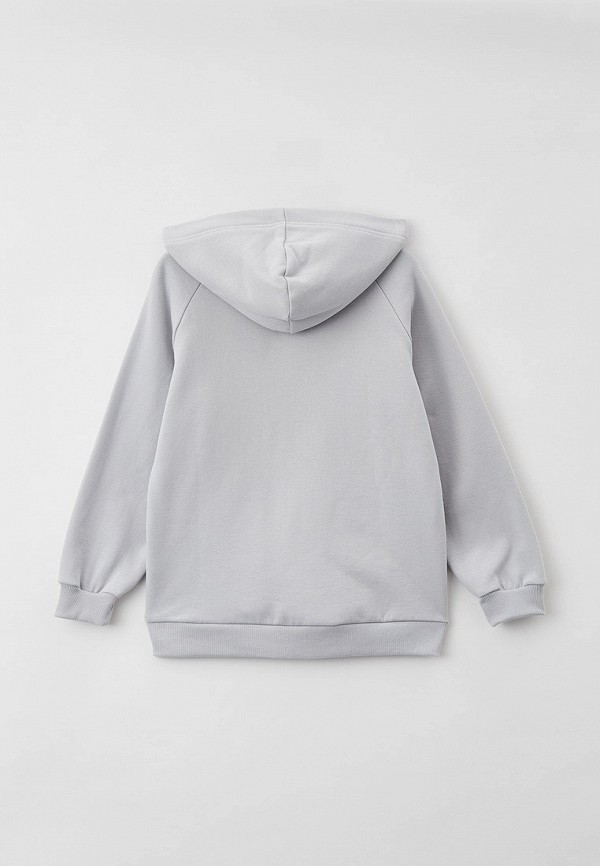 

Худи Sela, Серый, Exclusive online