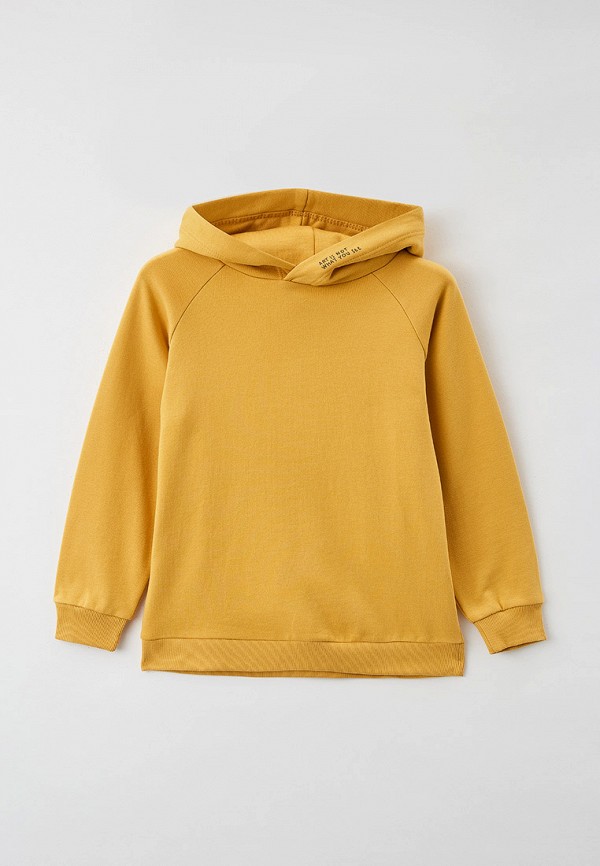 

Худи Sela, Желтый, Exclusive online