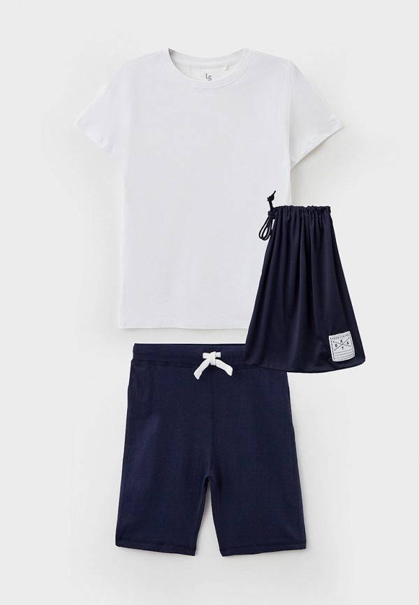 фото Костюм спортивный 5.10.15