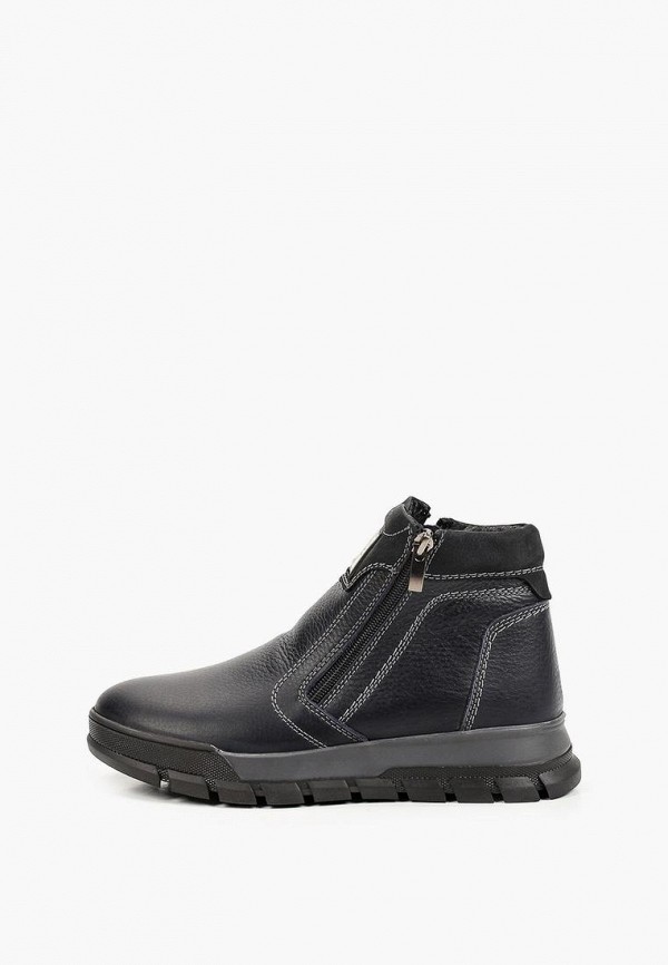 фото Ботинки olare