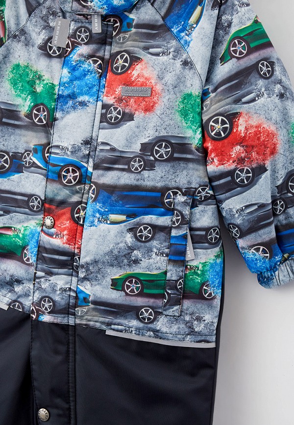 фото Комбинезон утепленный kerry