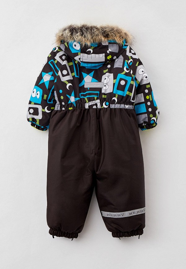 фото Комбинезон утепленный kerry