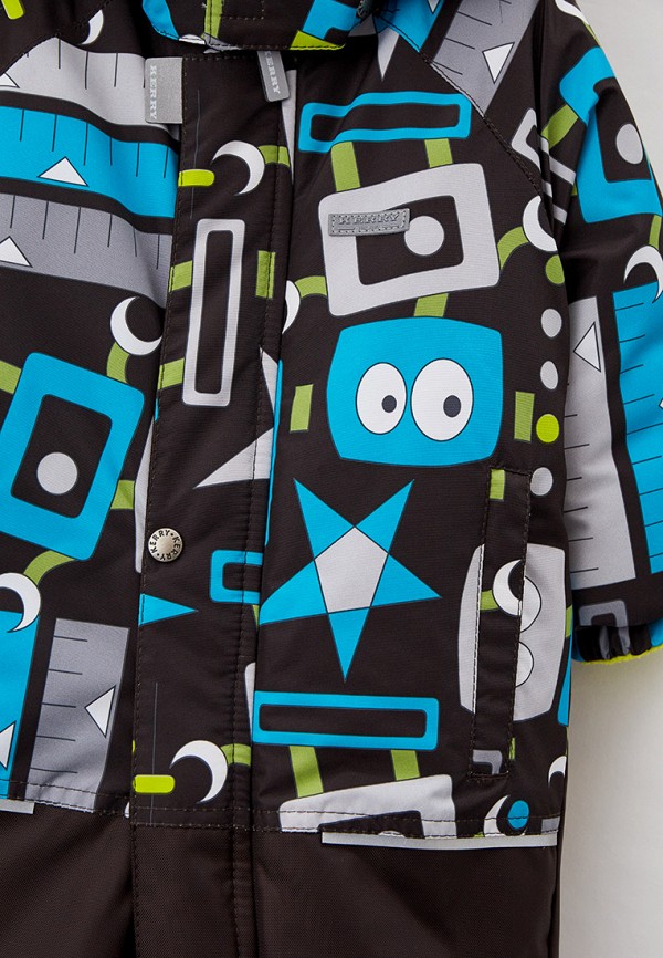 фото Комбинезон утепленный kerry