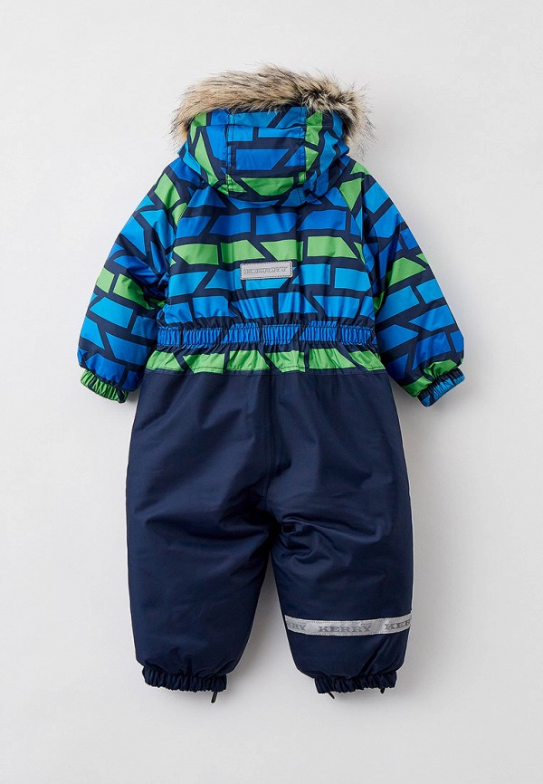 фото Комбинезон утепленный kerry