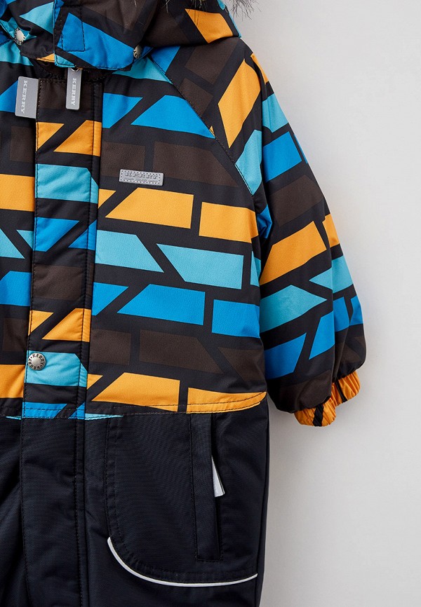 фото Комбинезон утепленный kerry