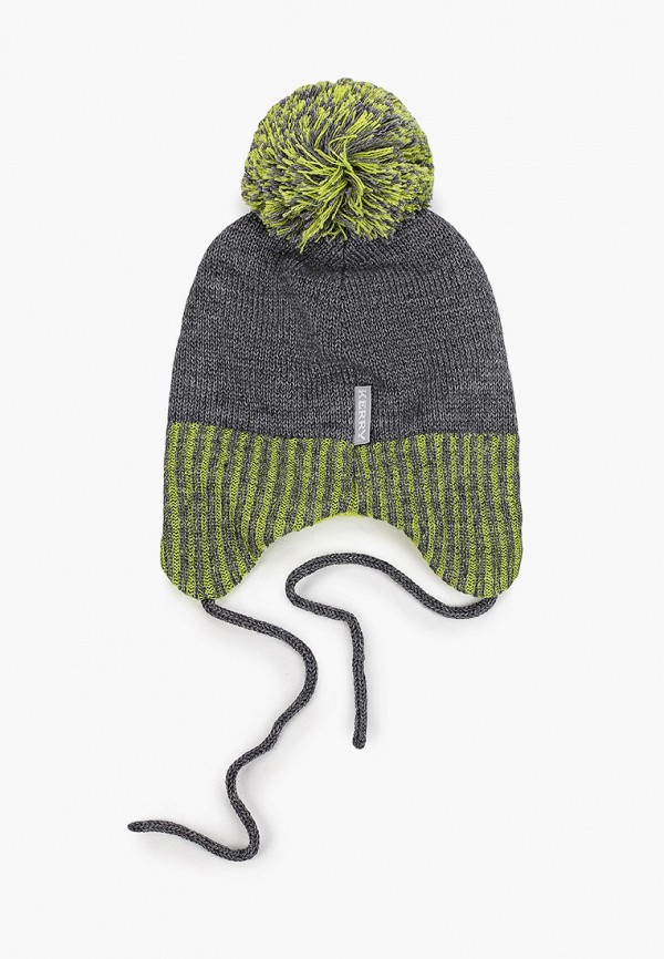 фото Шапка kerry