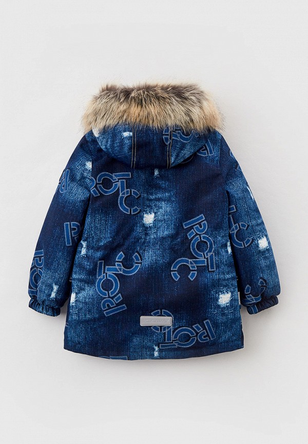 фото Куртка утепленная kerry