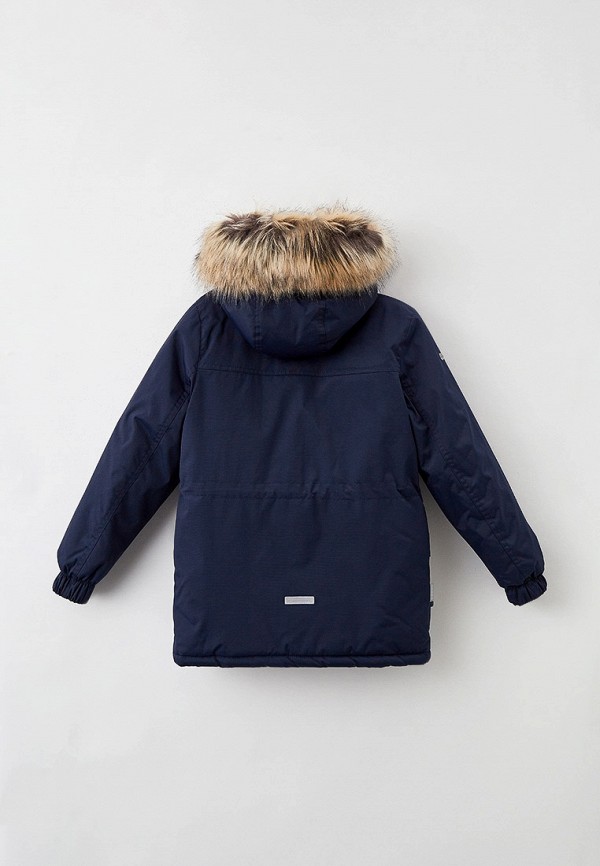 фото Куртка утепленная kerry