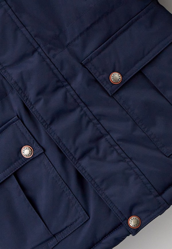 фото Куртка утепленная kerry