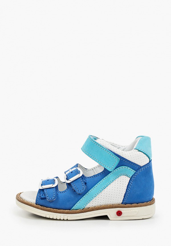 фото Сандалии ташики anatomic comfort
