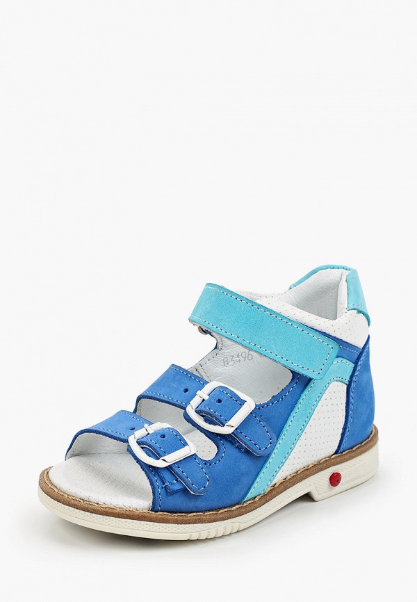 фото Сандалии ташики anatomic comfort