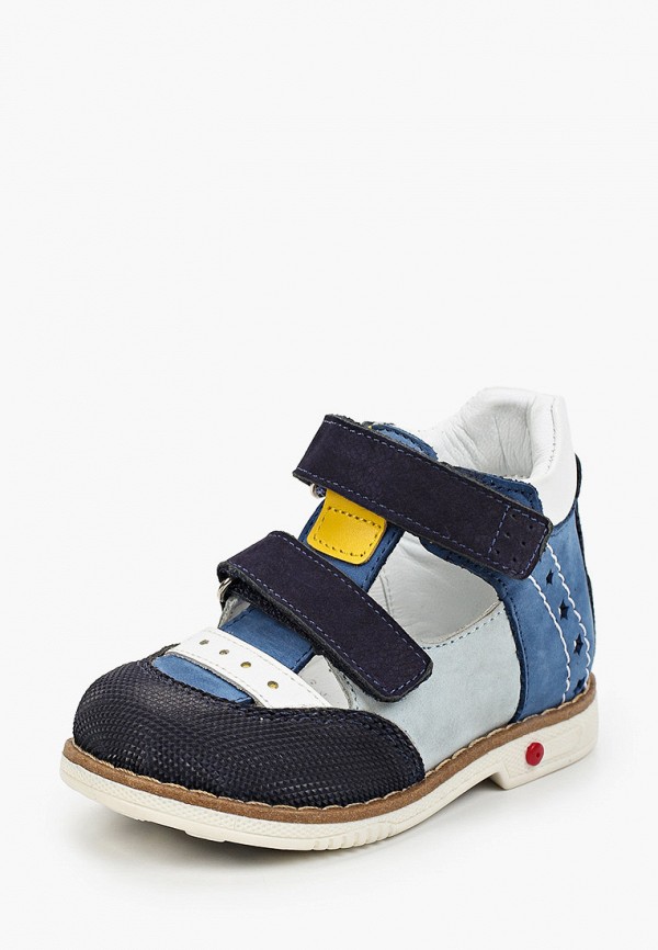 фото Сандалии ташики anatomic comfort