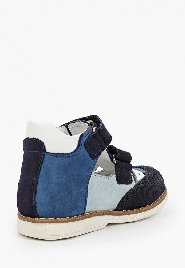 фото Сандалии ташики anatomic comfort