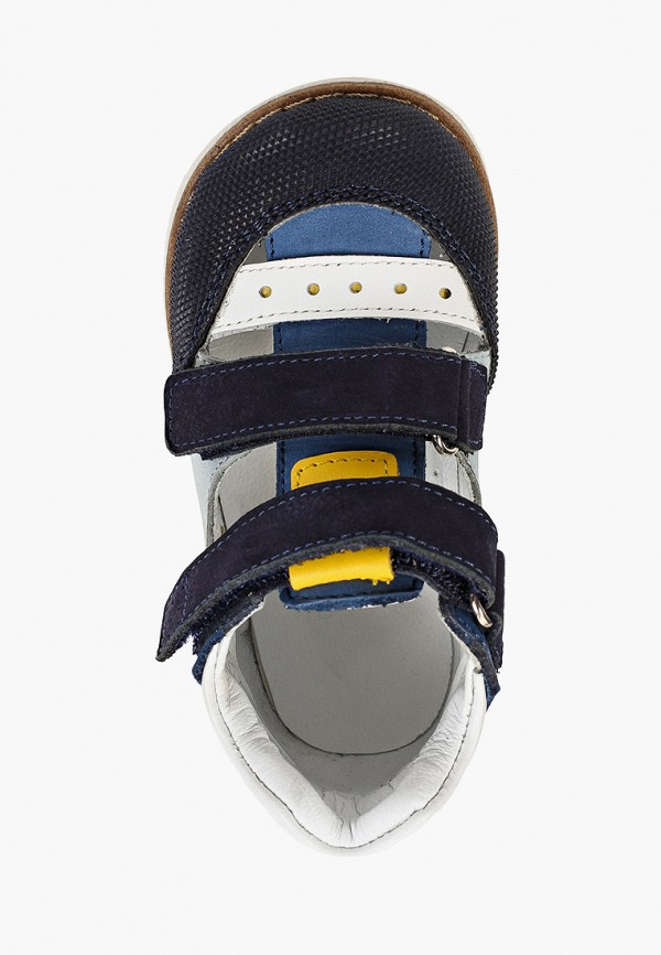 фото Сандалии ташики anatomic comfort