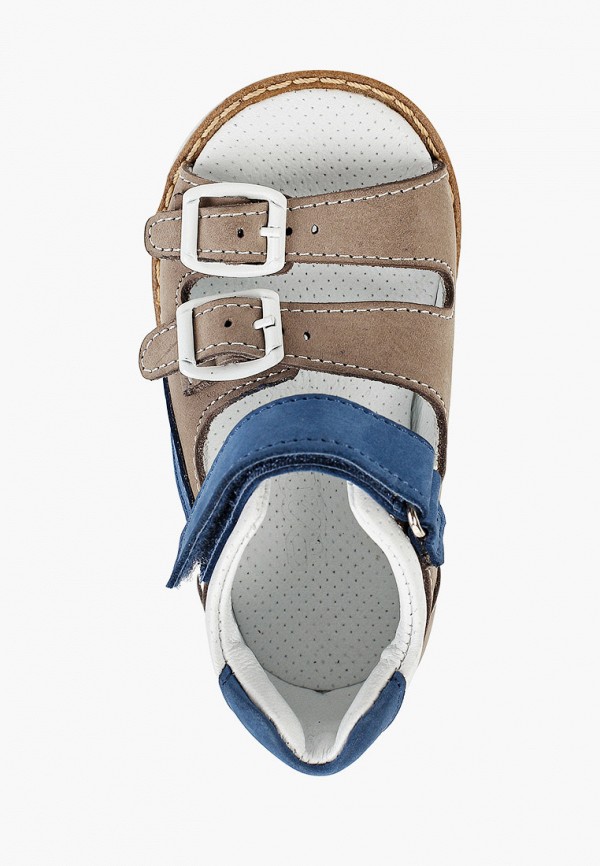 фото Сандалии ташики anatomic comfort