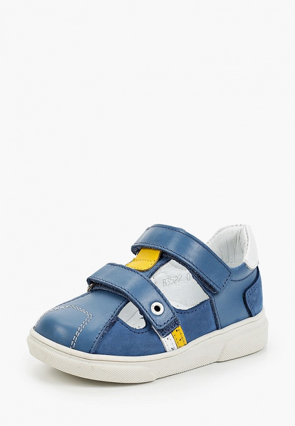 фото Сандалии ташики anatomic comfort