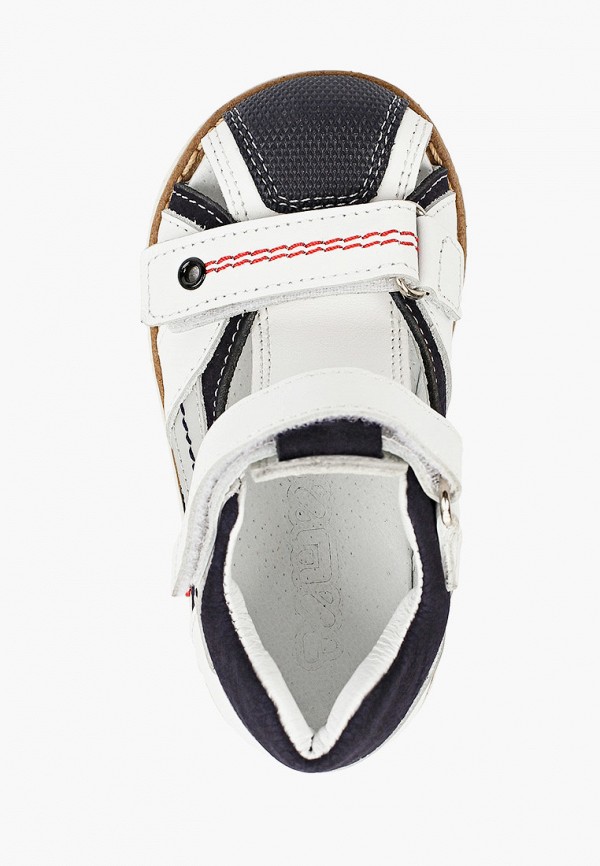 фото Сандалии ташики anatomic comfort