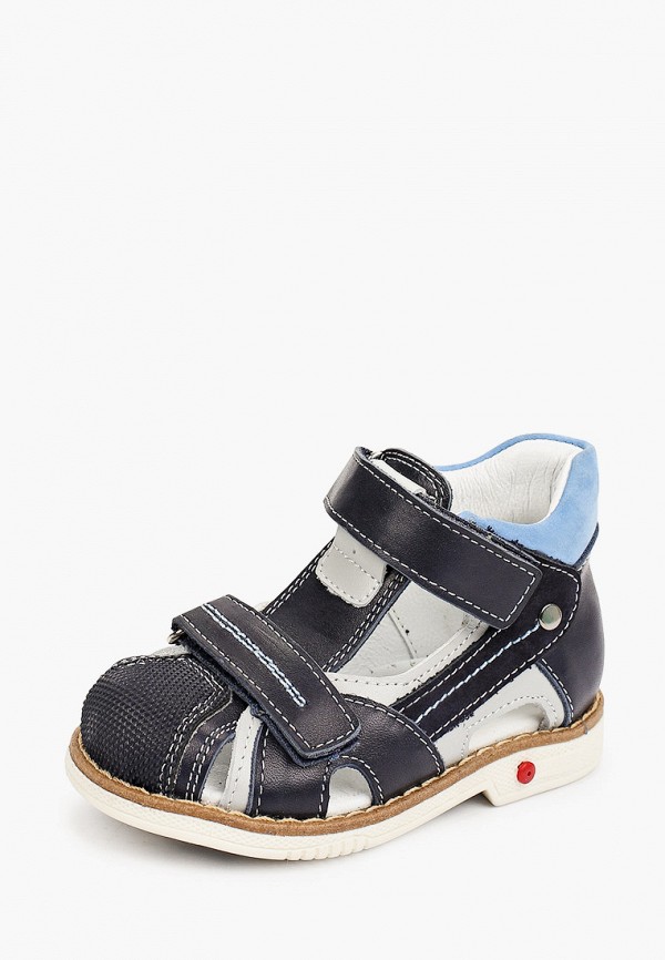 

Сандалии ТАШИКИ anatomic comfort, Синий