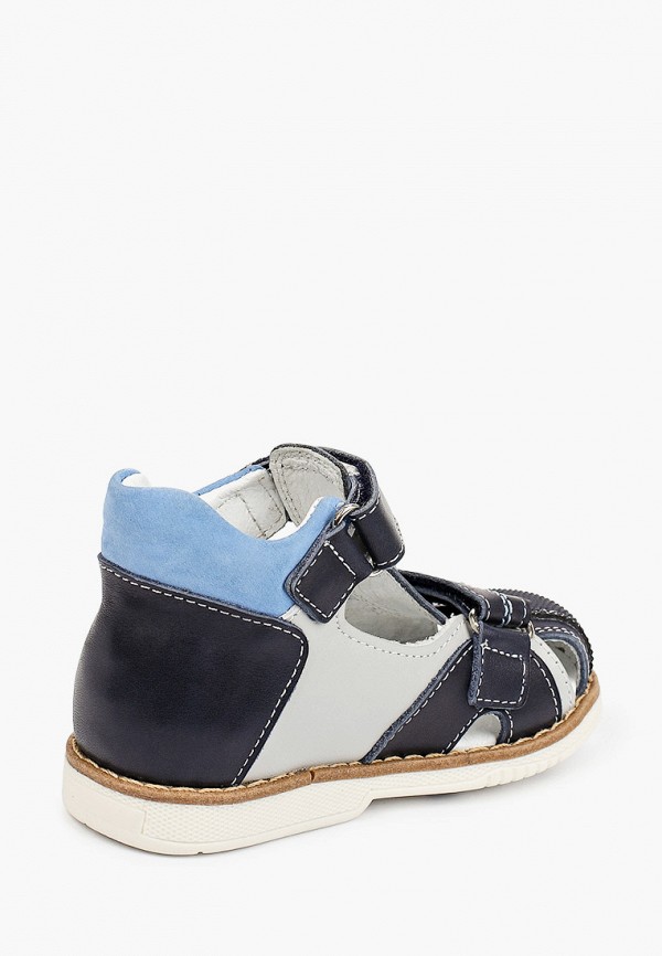 фото Сандалии ташики anatomic comfort