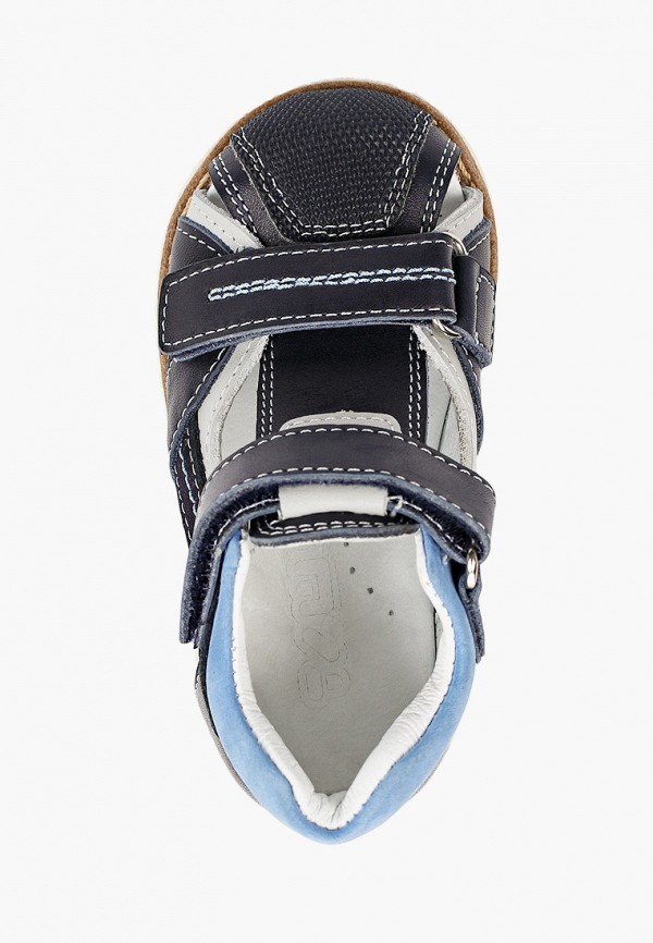 фото Сандалии ташики anatomic comfort