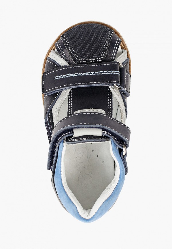 фото Сандалии ташики anatomic comfort