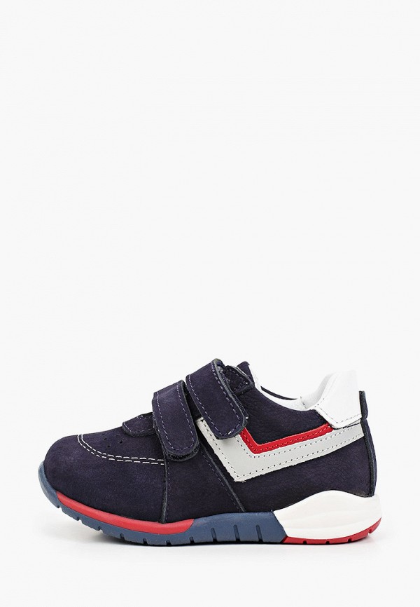 

Кроссовки ТАШИКИ anatomic comfort, Синий