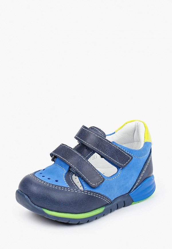 фото Сандалии ташики anatomic comfort