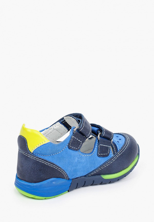 фото Сандалии ташики anatomic comfort