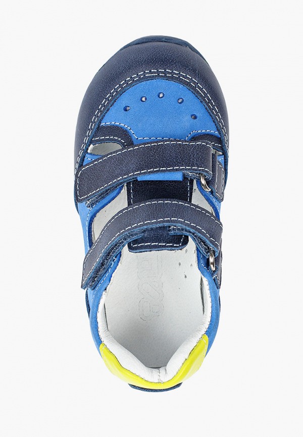 фото Сандалии ташики anatomic comfort