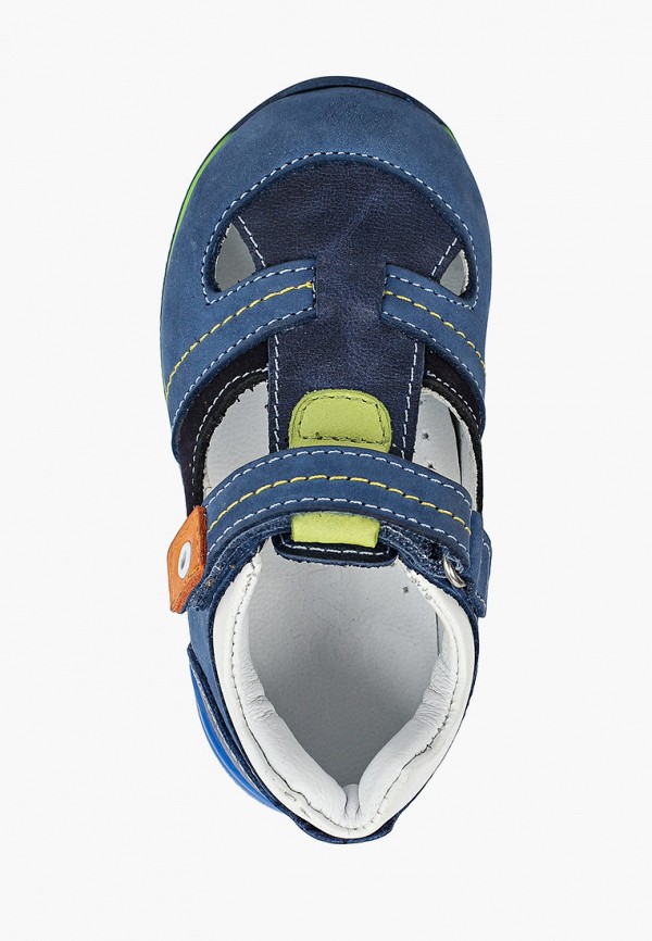 

Сандалии ТАШИКИ anatomic comfort, Синий