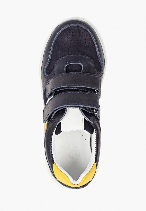 фото Кеды ташики anatomic comfort