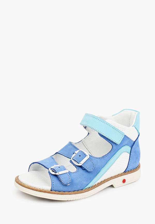 фото Сандалии ташики anatomic comfort