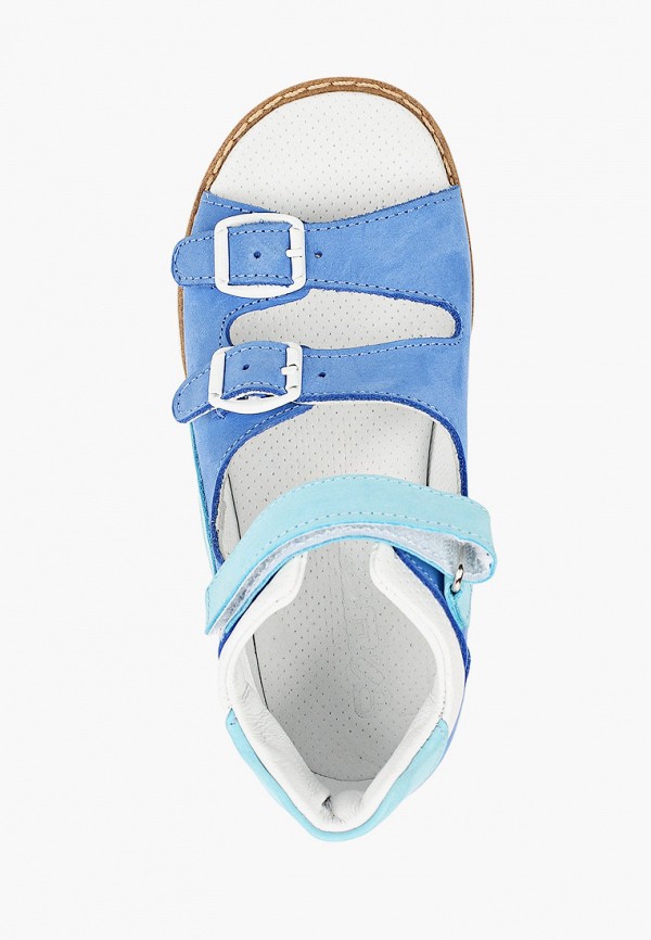 фото Сандалии ташики anatomic comfort