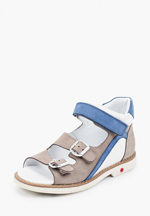 фото Сандалии ташики anatomic comfort